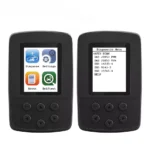 Advanced OBD2 Automotive Diagnostic Scanner with Live Data & Code Reading 5 15515 02771d