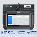 Advanced Automotive Diagnostic Scanner for Chrysler Jeep Dodge with AutoAuth 4 15547 0cf1af