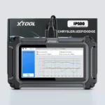 Advanced Automotive Diagnostic Scanner for Chrysler Jeep Dodge with AutoAuth 3 15547-8eb732.webp