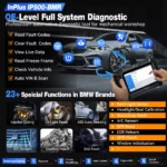 Advanced Car Diagnostic Scanner for BMW, Mini & Rolls-Royce – Full System & ECU Coding 6 15574 0acd84