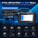 Advanced Car Diagnostic Scanner for BMW, Mini & Rolls-Royce – Full System & ECU Coding 9 15574 bdb916