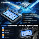 Advanced Car Diagnostic Scanner for BMW, Mini & Rolls-Royce – Full System & ECU Coding 7 15574 cd15a1