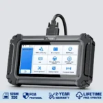 Advanced All-System Car Diagnostic Scanner with 15+ Service Functions 4 15584 57cd0f