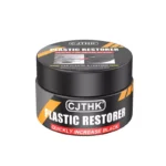 Car Plastic & Leather Restorer - Back to Black Gloss Coating & Polish 3 15604-32a757.webp