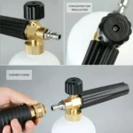 Car Cleaning Foam Gun 8 15631 0fcb75