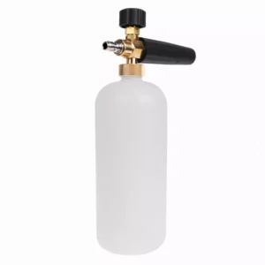 Car Cleaning Foam Gun