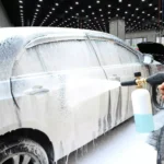 Car Cleaning Foam Gun 11 15631 71afb0