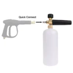Car Cleaning Foam Gun 7 15631 935151