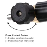 Car Cleaning Foam Gun 6 15631 b9e49e