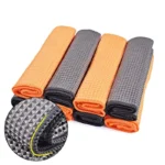 Microfiber Waffle Weave Car Wash Towel – Ultra Absorbent Cleaning Cloth 3 15632-1e072d.webp