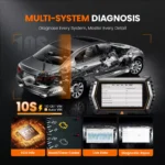 Advanced OBD2 Scanner with Bi-Directional Control & All-System Diagnostics 7 15657 effc66