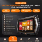 Advanced OBD2 Scanner with Bi-Directional Control & All-System Diagnostics 4 15657 f7949d