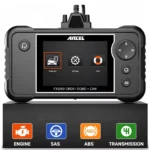 Professional OBD2 Automotive Scanner with Engine, ABS, SRS & Transmission Diagnostics 4 15674 9aecaf