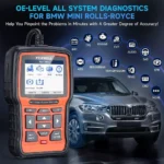 Wireless OBD2 Automotive Scanner with Bi-Directional Control & 30+ Reset Functions 4 15680 ffd968