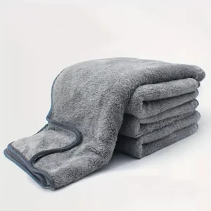 Fast Drying Microfiber Car Wash Towel