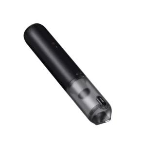 Portable Wireless Car Vacuum Cleaner with Powerful Suction and 4-in-1 Use