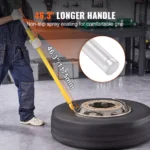 Heavy Duty Tire Bead Breaker Slide Hammer for Car, Truck & Trailer Tires 6 16116 e9bec2