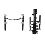 Heavy Duty Coil Spring Compressor Set 3 16200-5308d7.webp