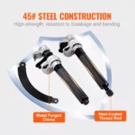 Heavy Duty Coil Spring Compressor Set 7 16200 72a5c6