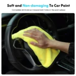 Large Microfiber Car Drying Towel 5 16220 153e7e
