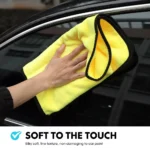 Large Microfiber Car Drying Towel 6 16220 5b33a2