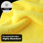 Large Microfiber Car Drying Towel 7 16220 77e72f