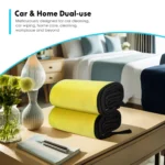 Large Microfiber Car Drying Towel 9 16220 bcdfc4