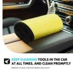 Large Microfiber Car Drying Towel 8 16220 f5fcb1