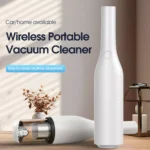 Rechargeable Wireless Car & Home Vacuum Cleaner with Strong Suction 4 16221 d4ad14