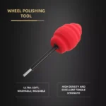 Ball Buster Wheel and Rim Polisher System 4 16231 1fcd8b