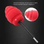 Ball Buster Wheel and Rim Polisher System 6 16231 3c4649