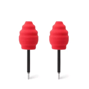 Wheel and Rim Polishing Ball Drill Attachment for Cleaning, Waxing & Finishing