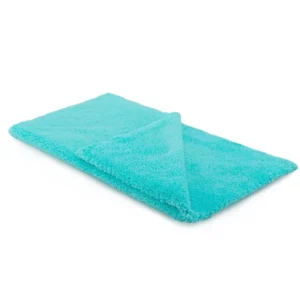 Super Plush Microfiber Car Detailing Towel 500GSM Scratch-Free & Lint-Free Cloth