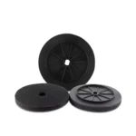 5"/6" Hook & Loop Backing Plate for Car Buffer Polisher – Waxing & Polishing 4 16273 15599c