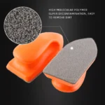 Nano Hand Sanding Block and Cleaning Pad – Multi-Purpose Leather & Interior Care 6 16307 5d283e