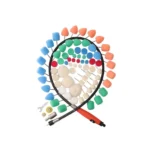 Mini Car Polishing Kit with Pads & Flexible Shaft for Rotary Polishers & Drills 3 16325-d44f20.webp