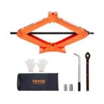 Heavy-Duty 2.5 Ton Scissor Jack with 3.7"-17.1" Lifting Range for Cars & Trucks 3 16336-ff6665.webp