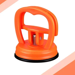 2KG Car Dent Puller with Suction Cup