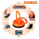 2KG Car Dent Puller with Suction Cup 9 16426 6e467e