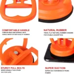 2KG Car Dent Puller with Suction Cup 7 16426 97e970