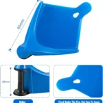 Car Tire Hose Roller Guide – Hose Protector for Easy Car Washing 8 16457 97d2ba