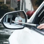 Telescopic Rearview Mirror Wiper with Extendable Handle – Car Cleaning Tool 3 16474-7057c4.webp