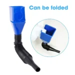 Foldable Telescopic Fuel & Oil Funnel with Extended Spout for Cars & Motorcycles 6 16543 b7ff8f