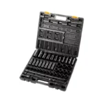 43PCS 1/2-Inch Drive Impact Socket Set with Deep & Standard Sockets + Extensions 3 16604-43d4d6.webp