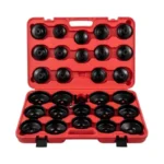 30-Piece Oil Filter Socket Set – Low Profile Cap Wrench Kit for Car Repairs 3 16612-8fc1b2.webp