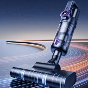 Cordless Car Vacuum Cleaner