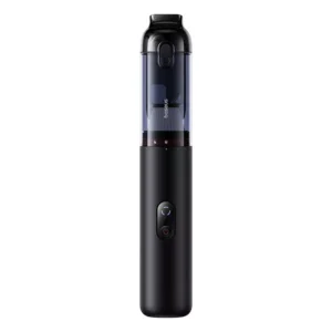 16000Pa Powerful Wireless Handheld Car Vacuum Cleaner - Portable and Compact for Home, PC, and Auto Use