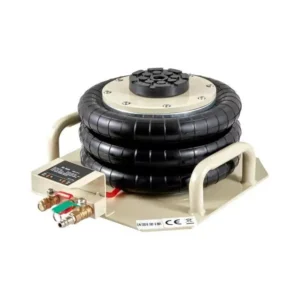 3-Ton Air Bag Jack - 5-Second Fast Lifting Car Jack for SUVs and Sedans