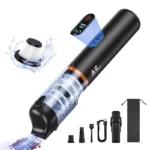 2-in-1 Wireless Handheld Car Vacuum Cleaner with Powerful Suction 3 19054-541398.webp