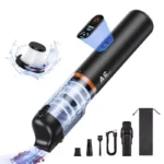 2-in-1 Wireless Handheld Car Vacuum Cleaner with Powerful Suction 9 19054 a7dbdf